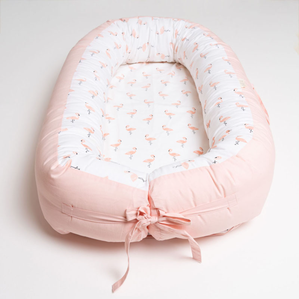 Aariro Cozy Nest - With Mosquito Net
