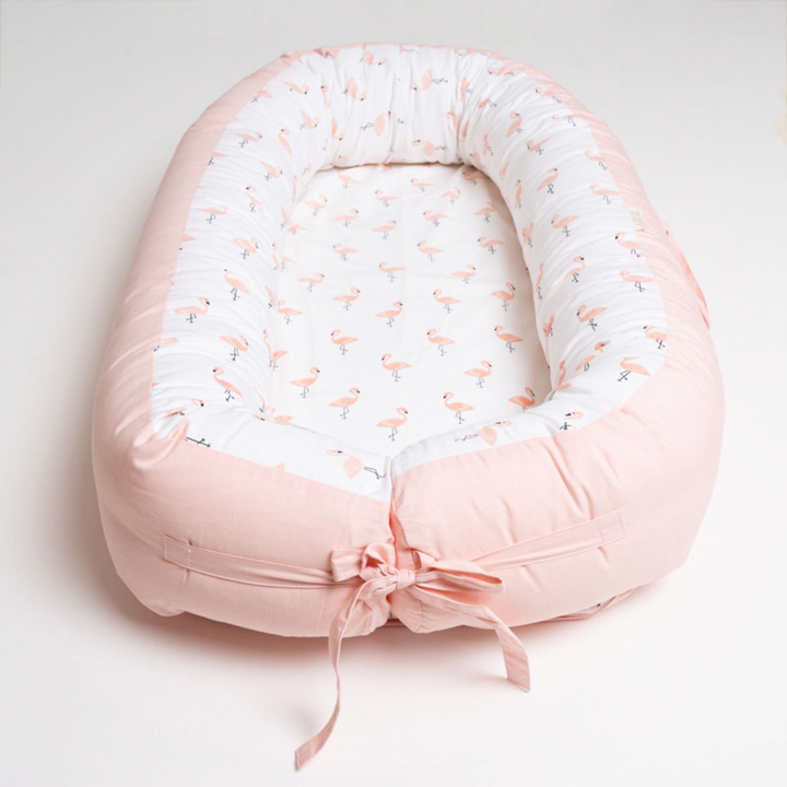 Aariro Cozy Nest - With Mosquito Net