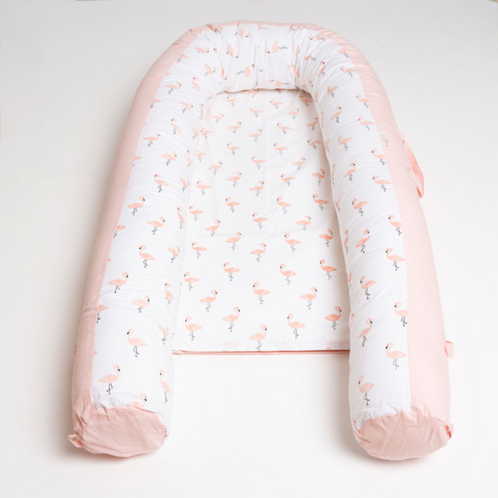 Aariro Cozy Nest - With Mosquito Net
