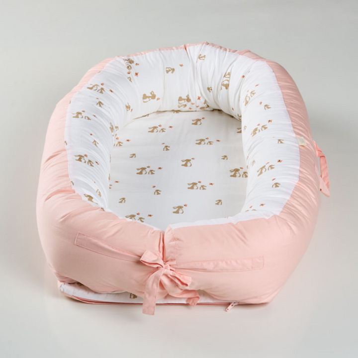 Aariro Cozy Nest - With Mosquito Net