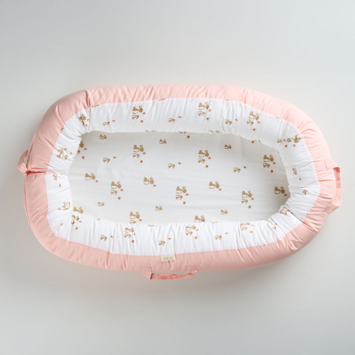 Aariro Cozy Nest - With Mosquito Net