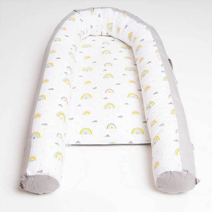 Aariro Cozy Nest - With Mosquito Net