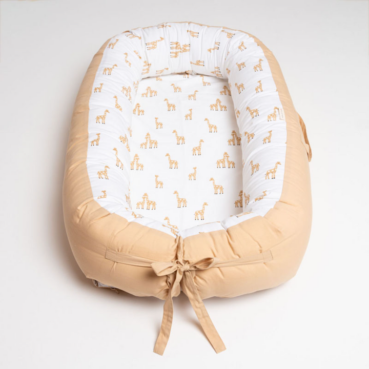 Aariro Cozy Nest - With Mosquito Net