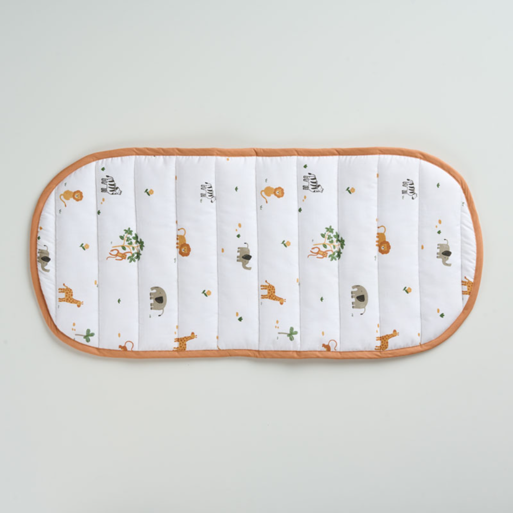 Aariro Cozy Nest - With Mosquito Net