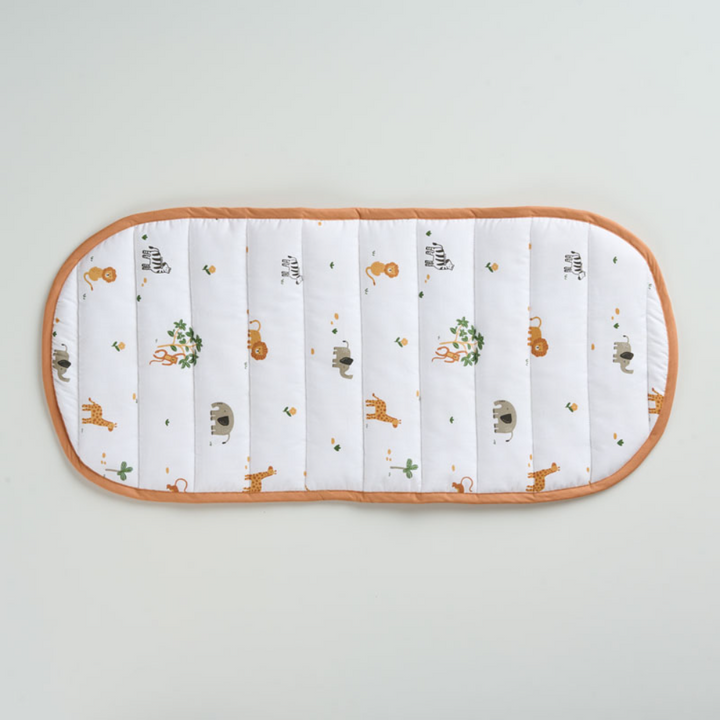 Aariro Cozy Nest - With Mosquito Net