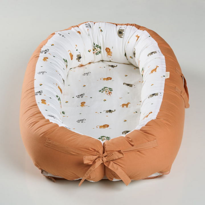 Aariro Cozy Nest - With Mosquito Net