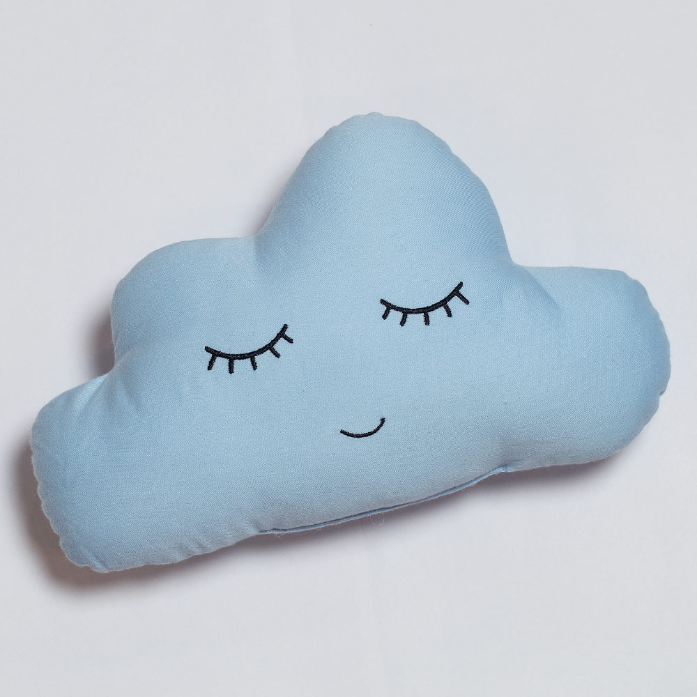 Aariro Cloud Shaped Pillow