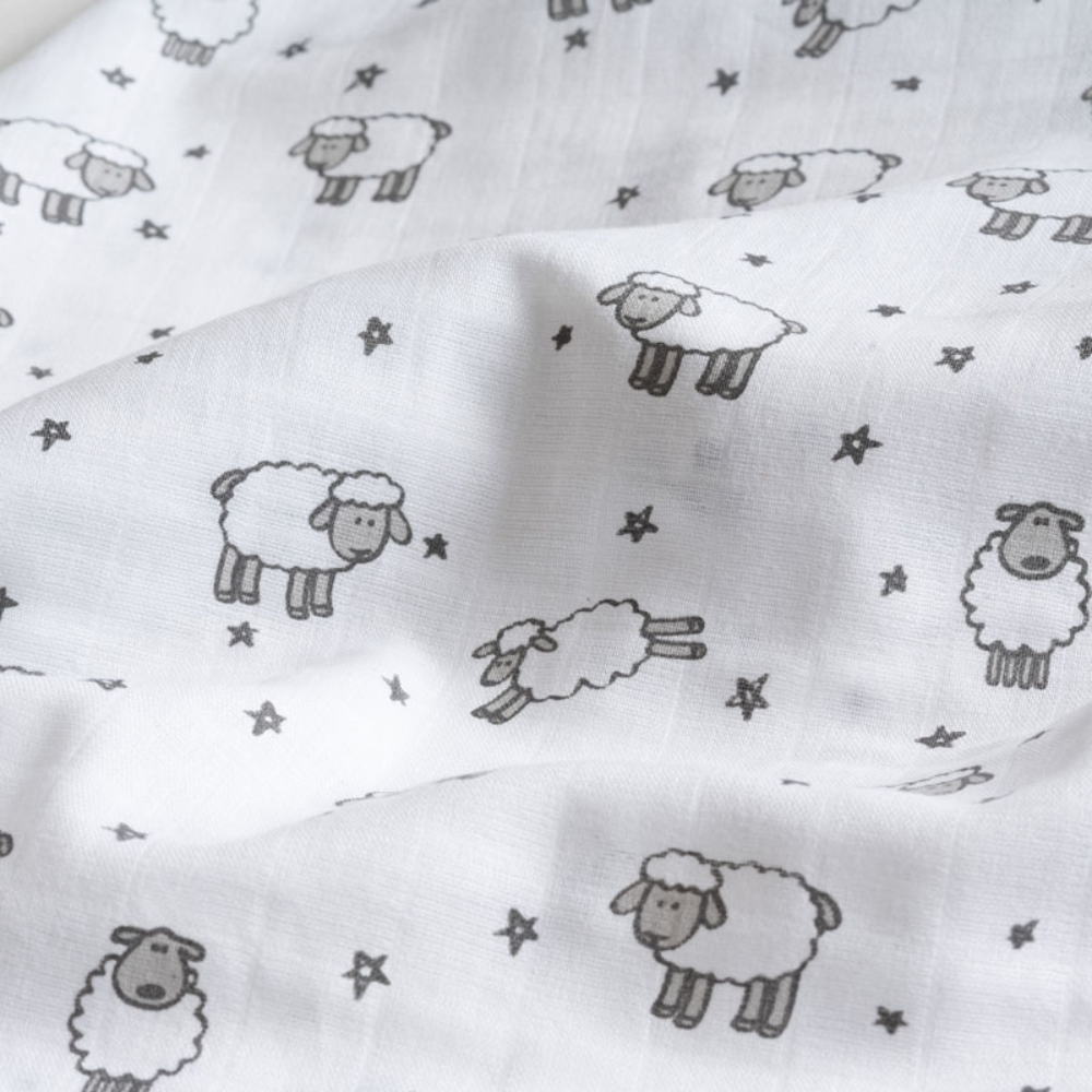 Aariro Muslin Swaddle