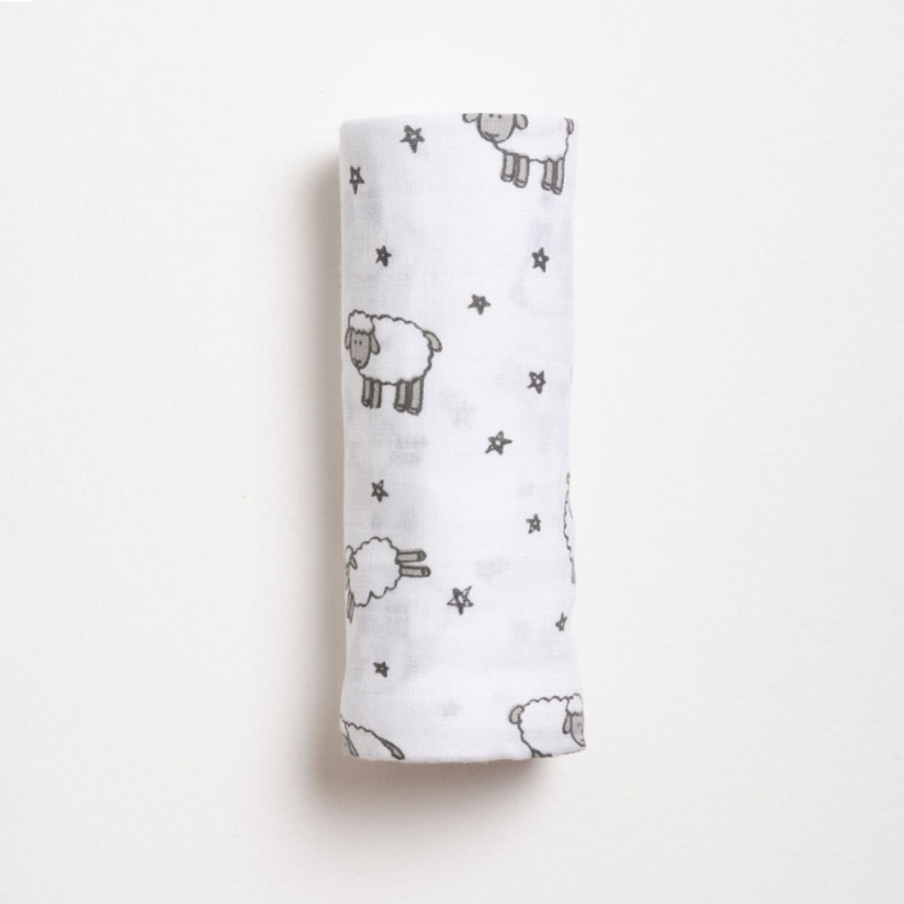 Aariro Muslin Swaddle