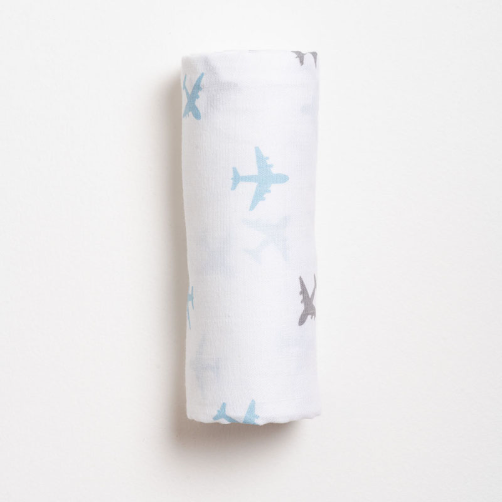 Aariro Muslin Swaddle