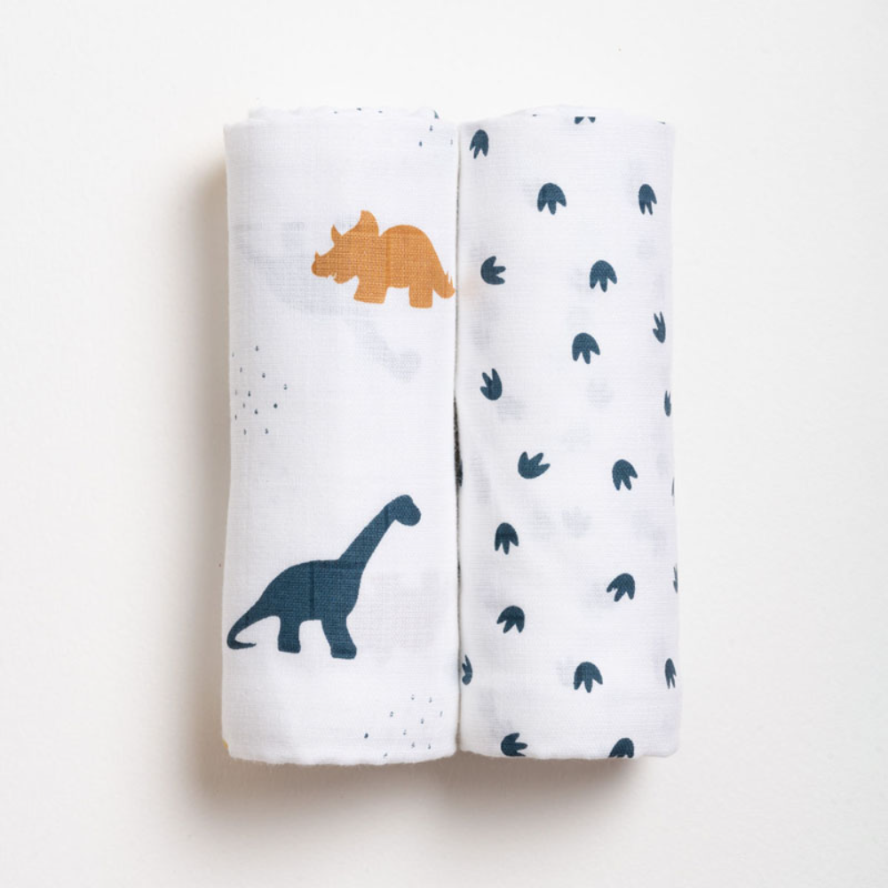 Aariro Muslin Swaddle