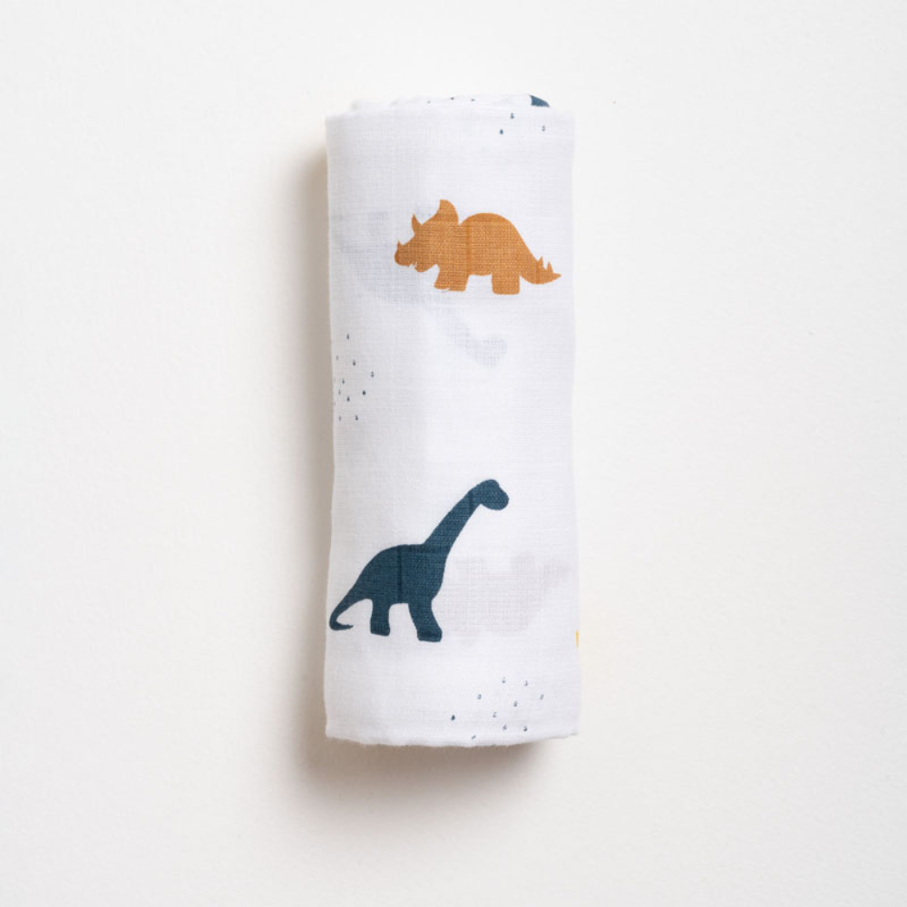 Aariro Muslin Swaddle