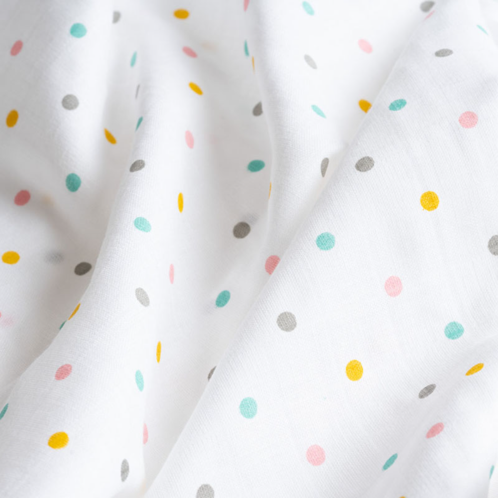 Aariro Muslin Swaddle