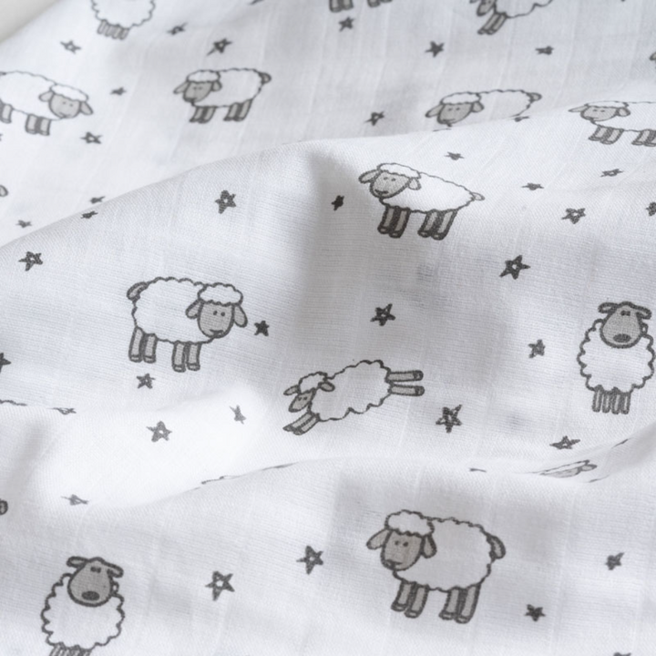 Baa Baa
