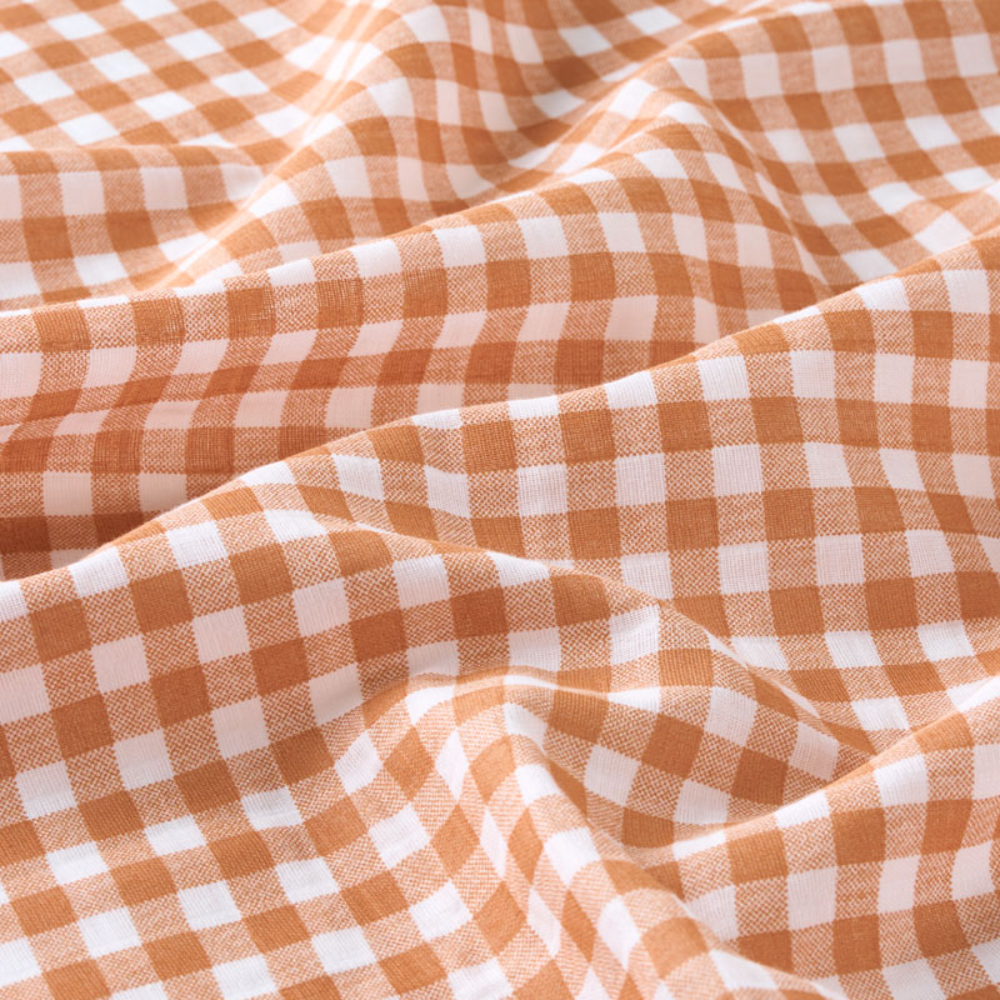 Aariro Muslin Swaddle - Single
