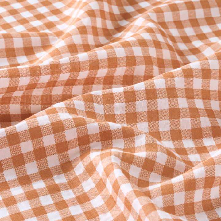 Aariro Muslin Swaddle - Single