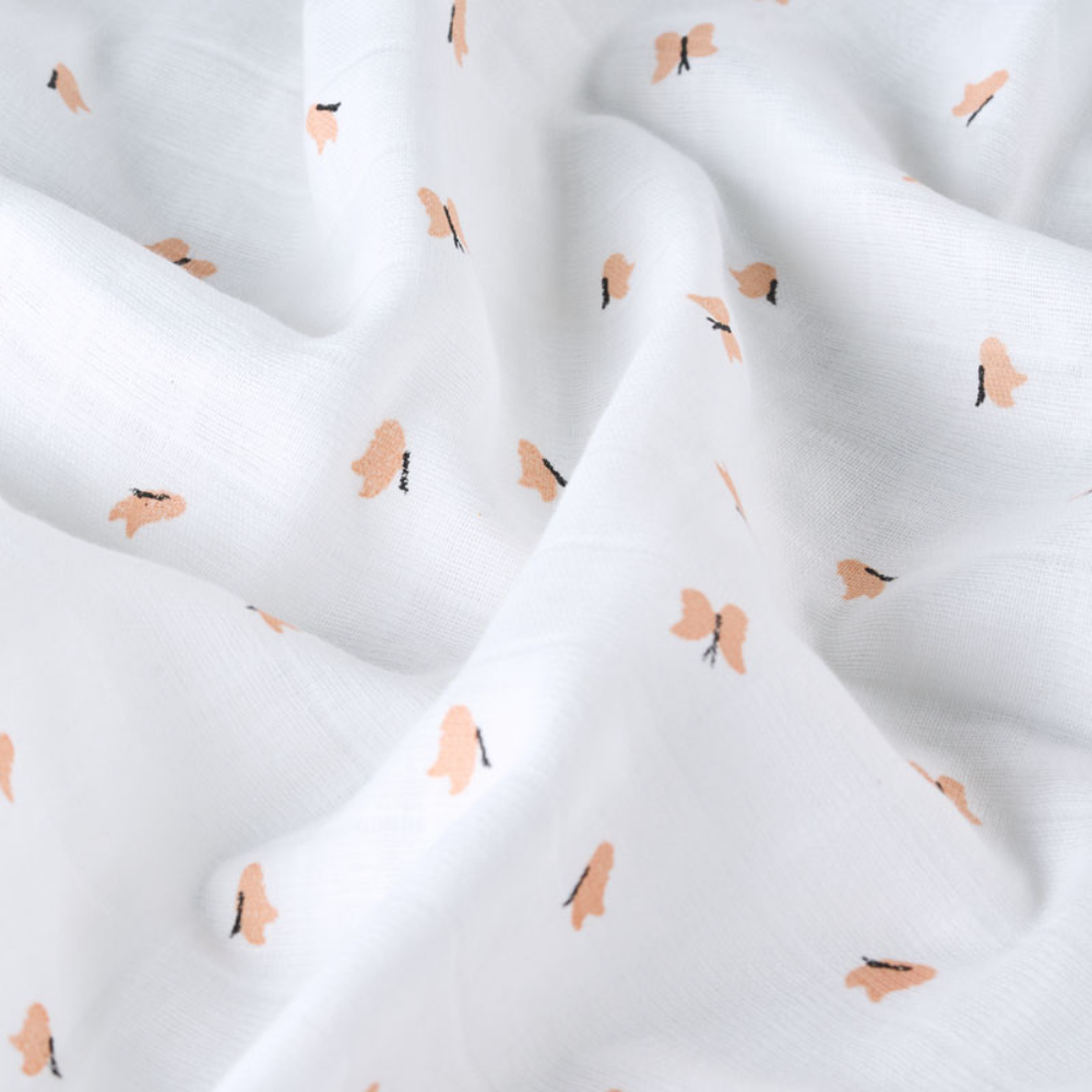 Aariro Muslin Swaddle - Single