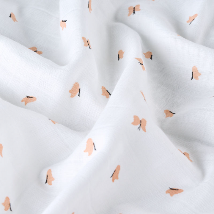 Aariro Muslin Swaddle - Single