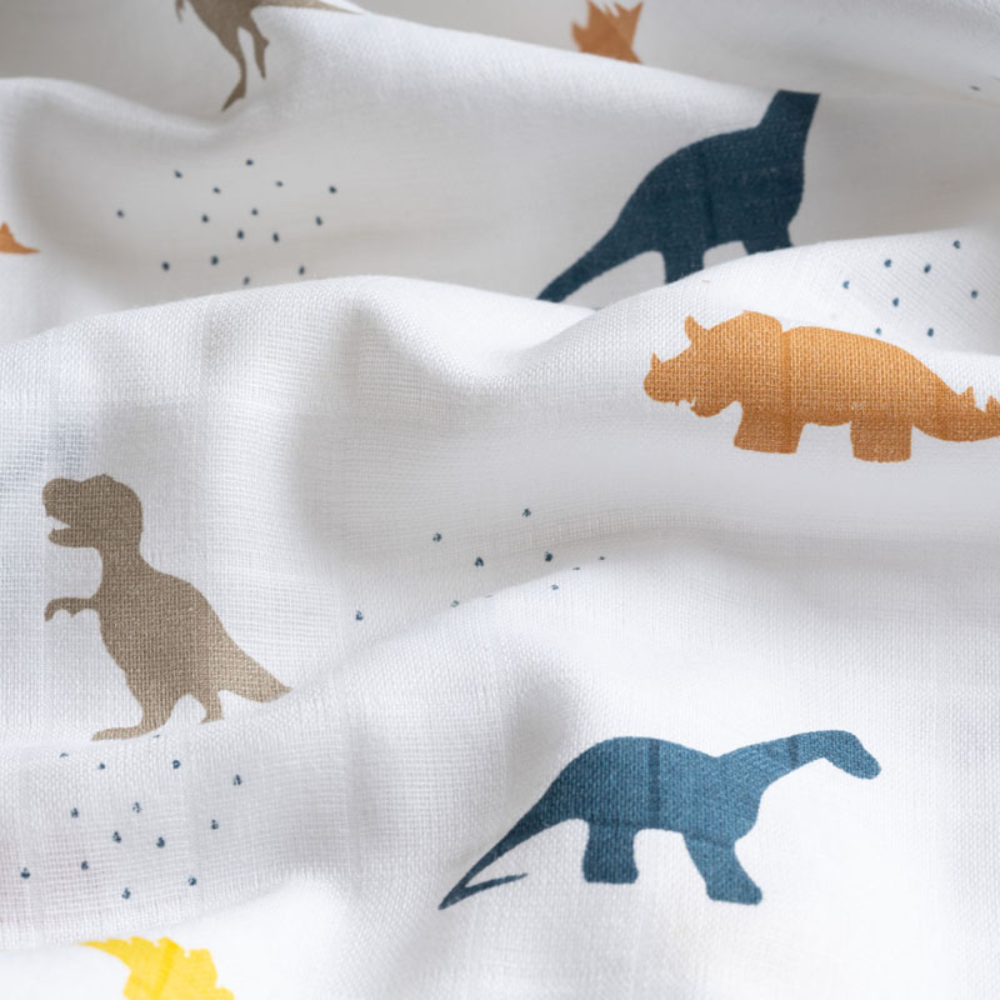 Little Dino