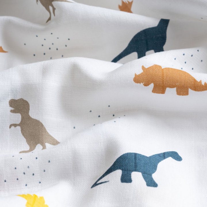 Little Dino