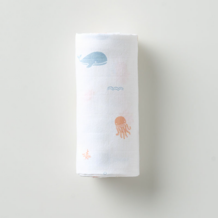 Sea Creatures