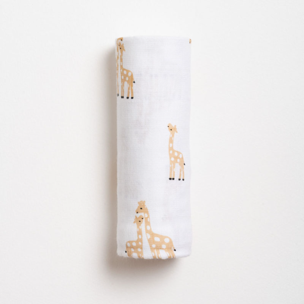 Aariro Muslin Swaddle