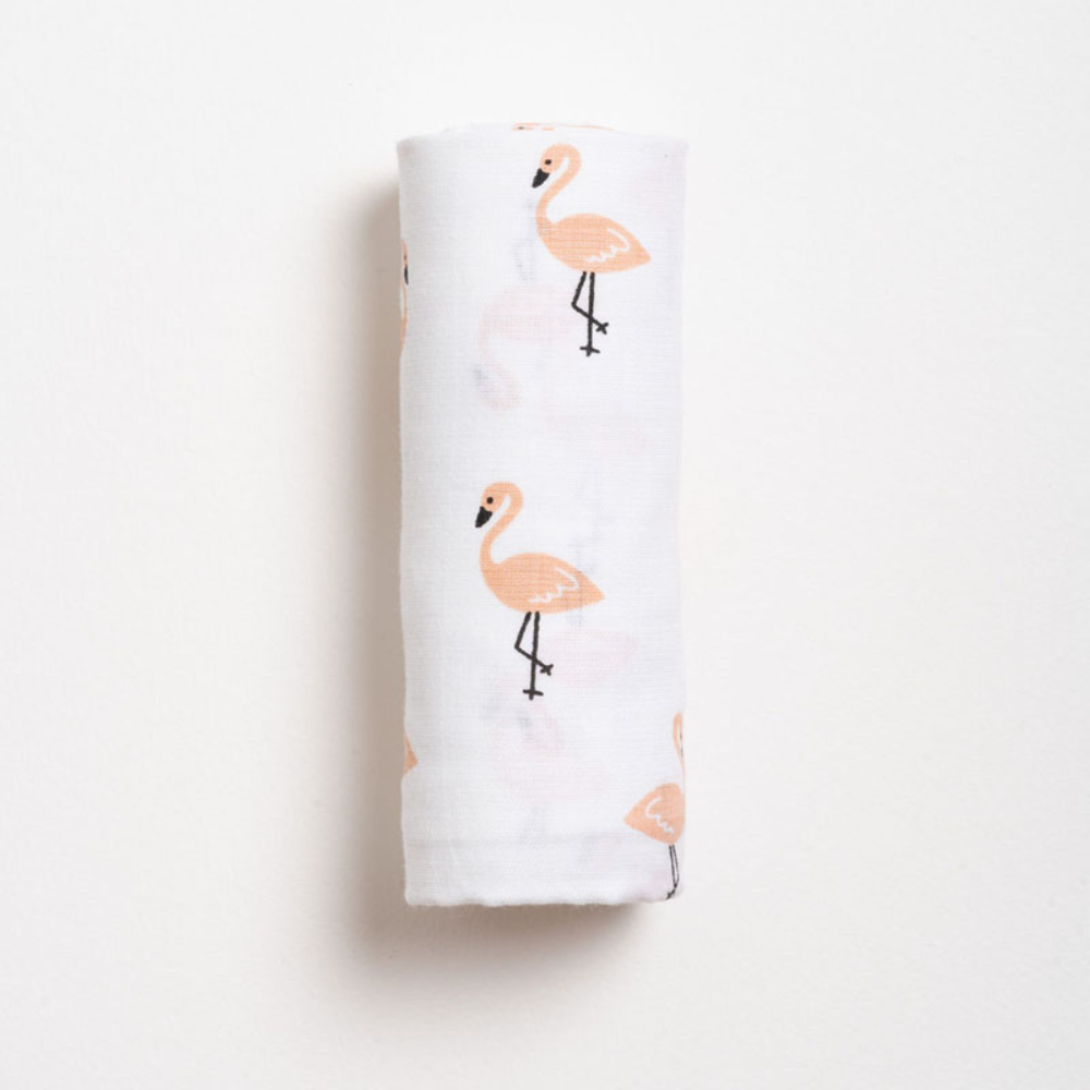 Aariro Muslin Swaddle