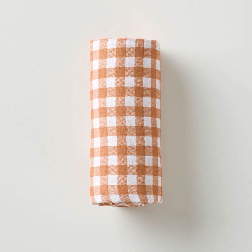 Aariro Muslin Swaddle - Set of 2
