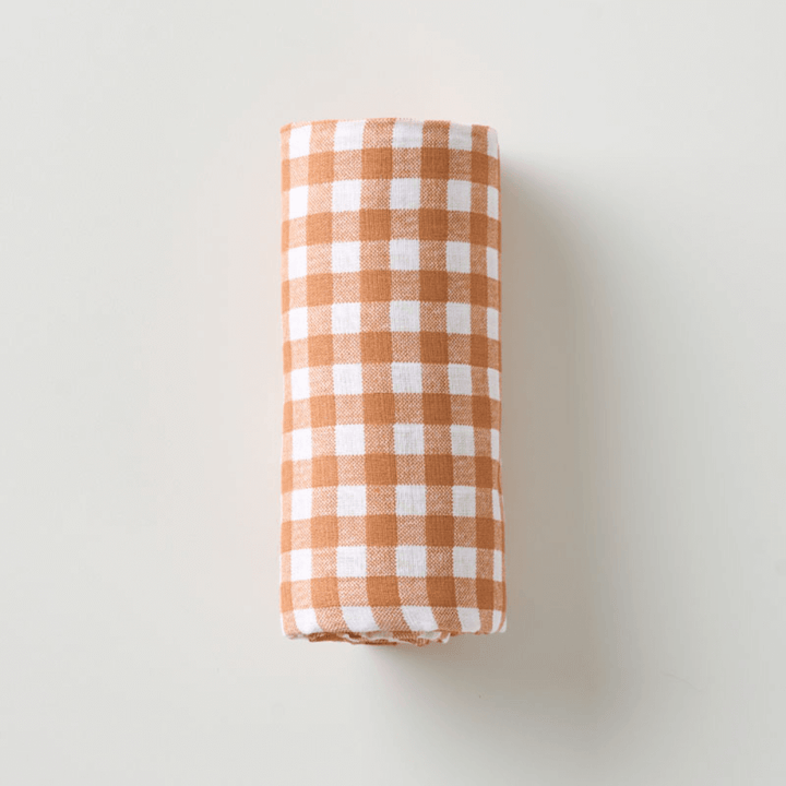 Aariro Muslin Swaddle - Set of 2