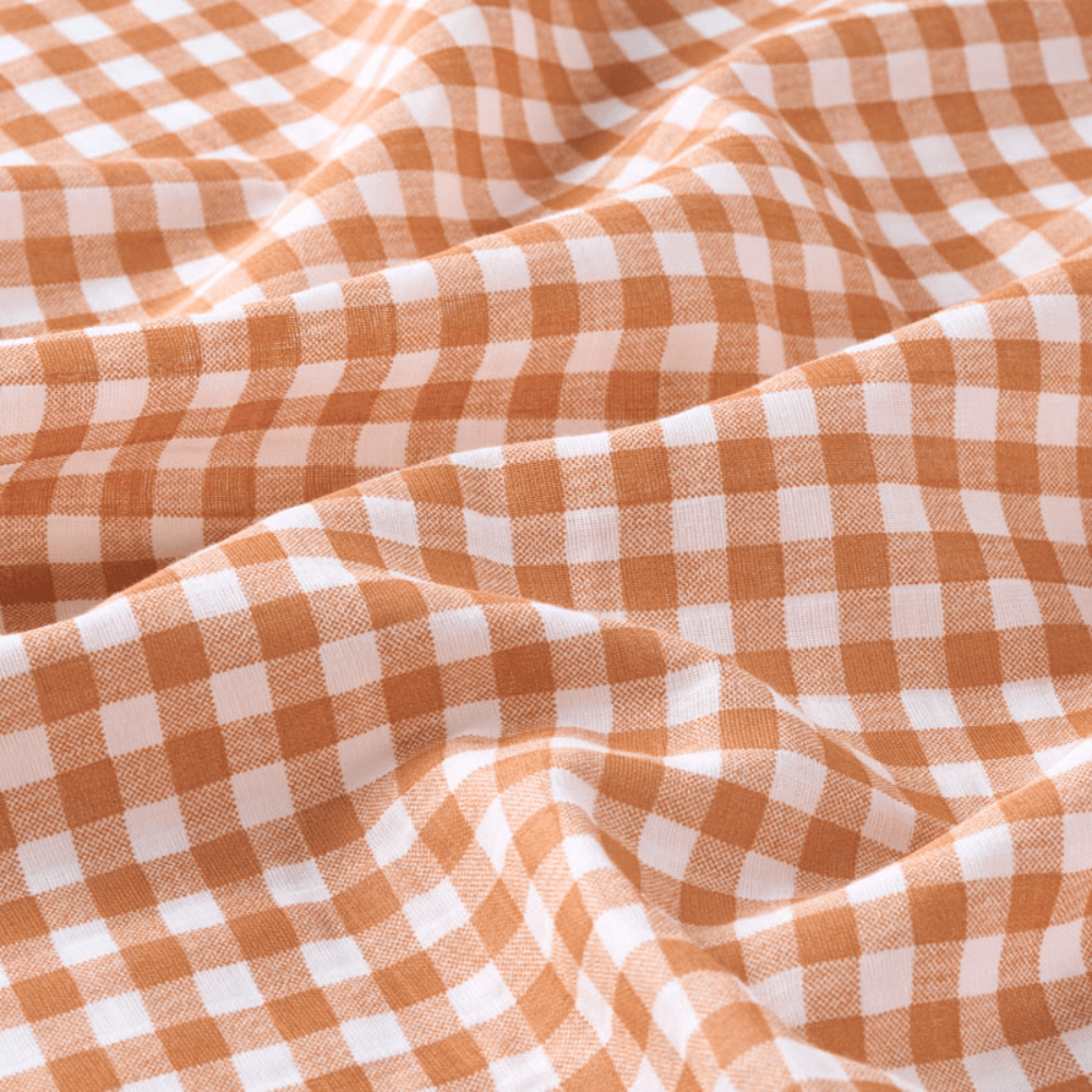 Aariro Muslin Swaddle - Set of 2