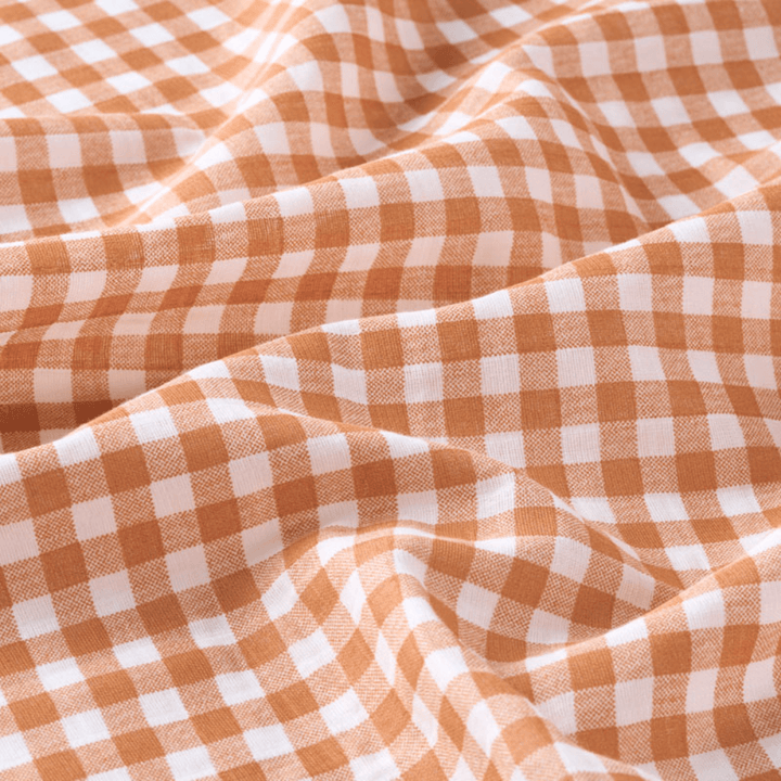 Aariro Muslin Swaddle - Set of 2