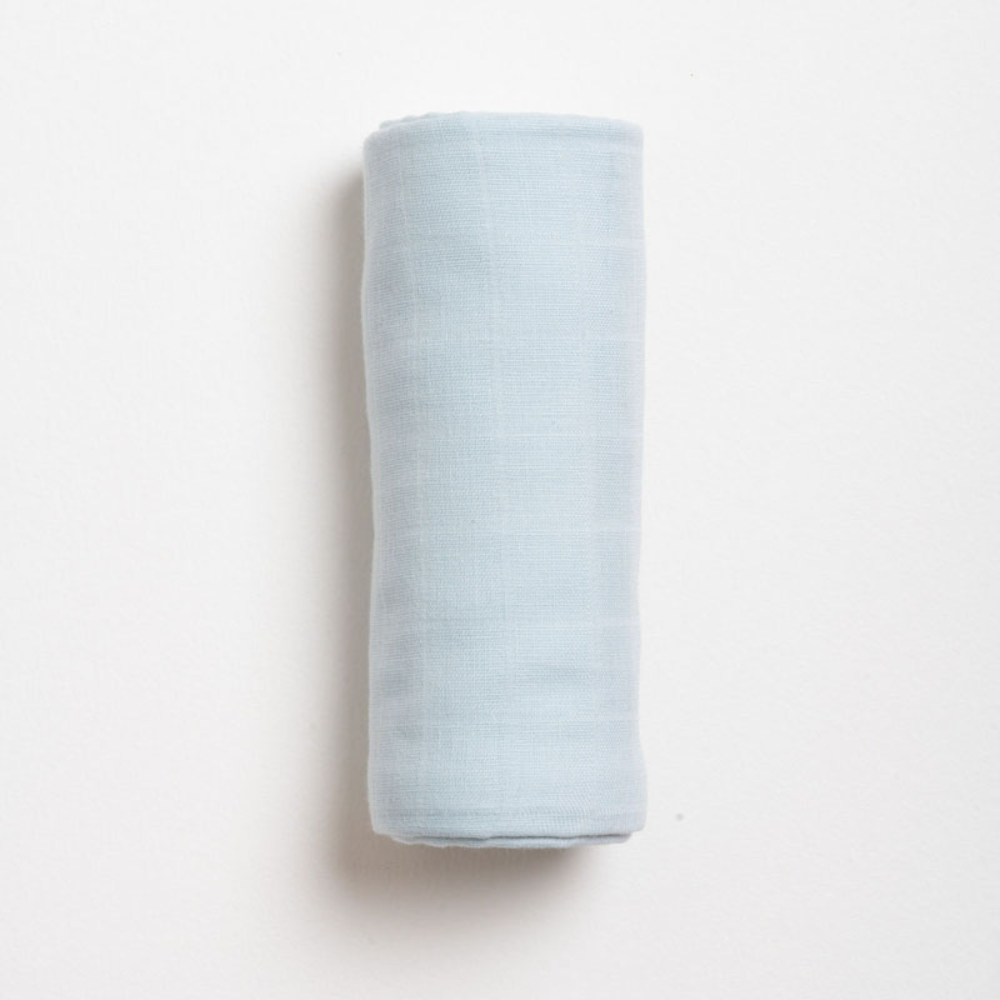 Aariro Muslin Swaddle - 3 Pieces