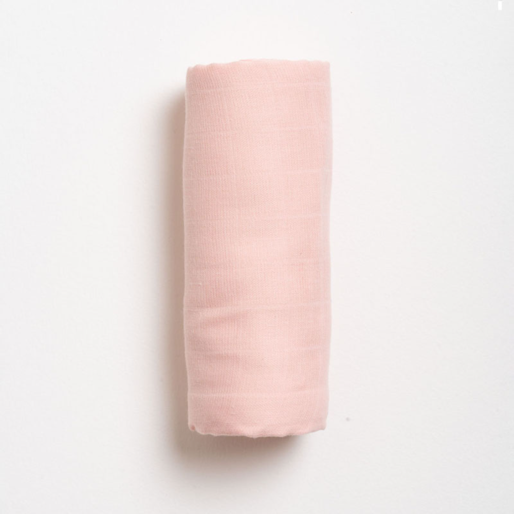 Aariro Muslin Swaddle - 3 Pieces