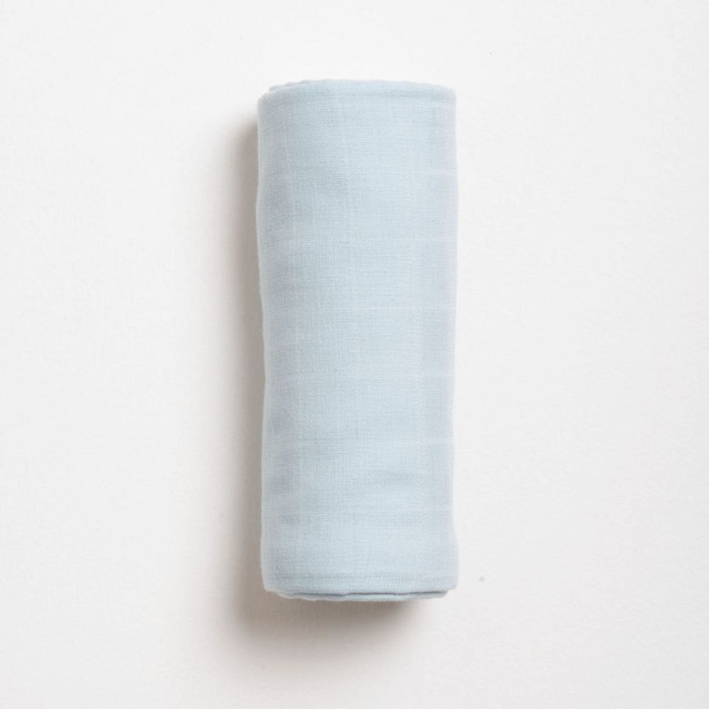 Aariro Muslin Swaddle - Set of 3