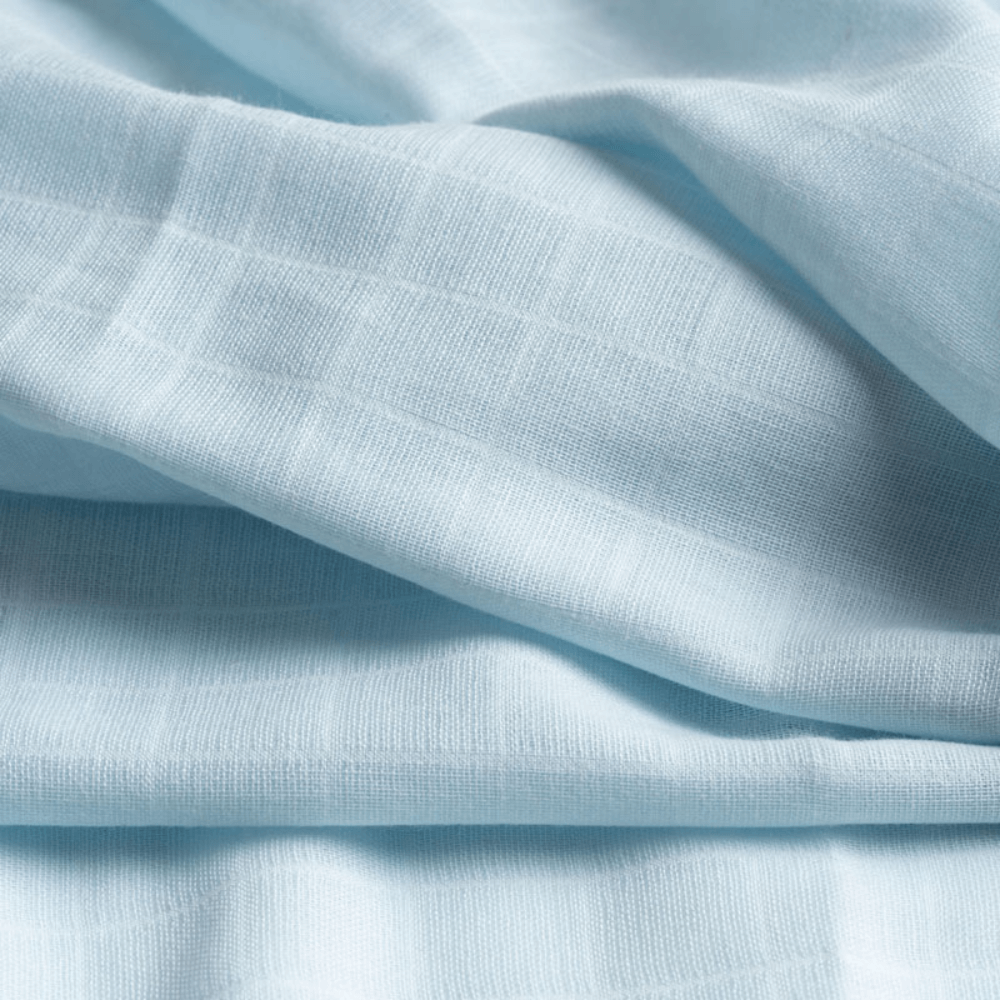 Aariro Muslin Swaddle - Set of 3