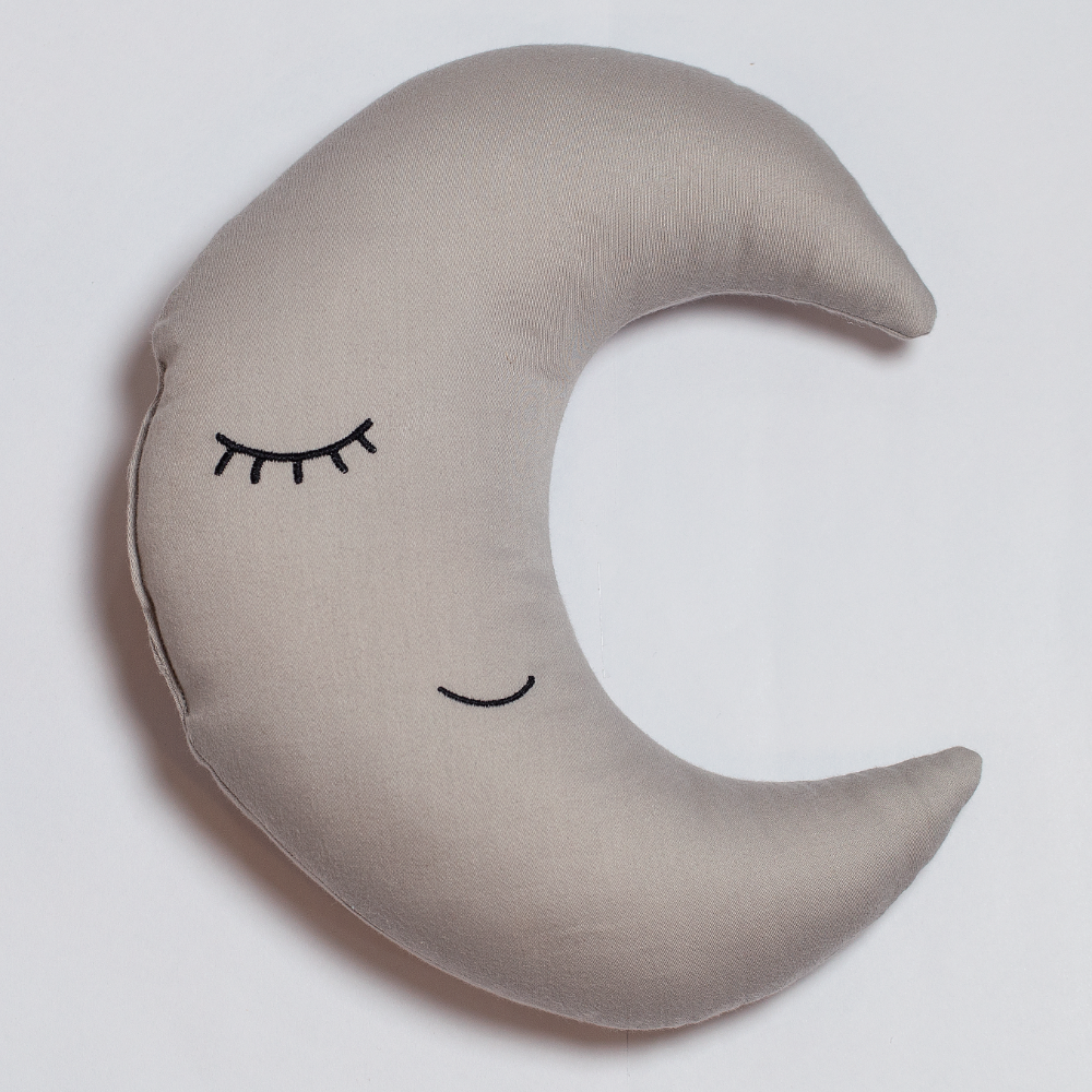 Aariro Moon Shaped Pillow (Copy)