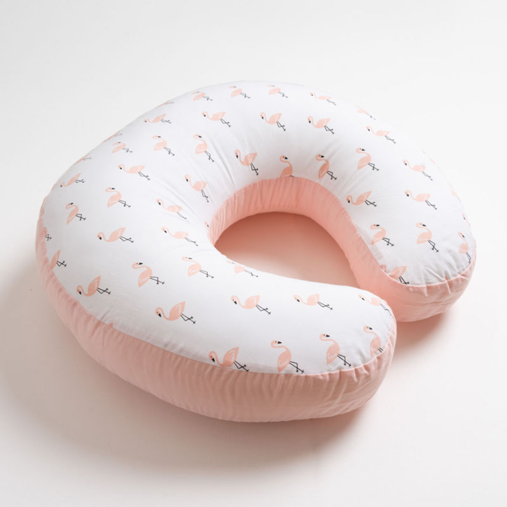 Tropical Flamingo