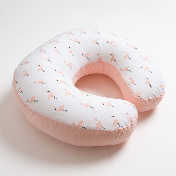 Tropical Flamingo