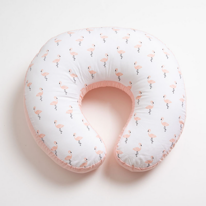 Tropical Flamingo