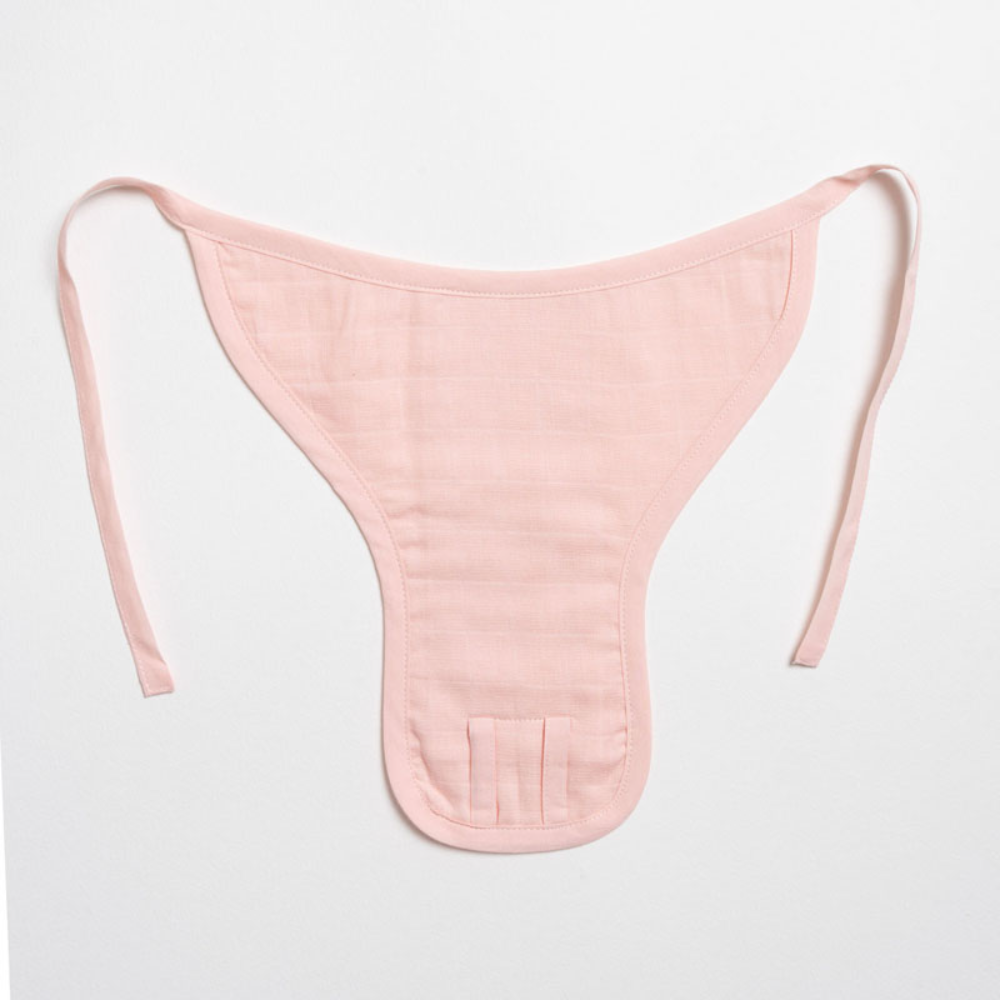 blue pink beige