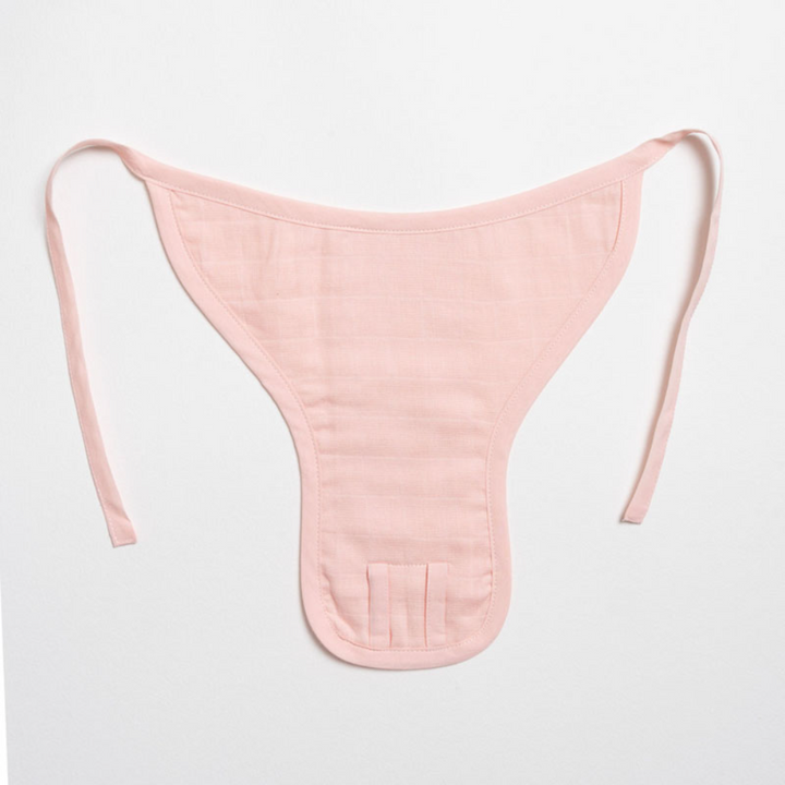 blue pink beige