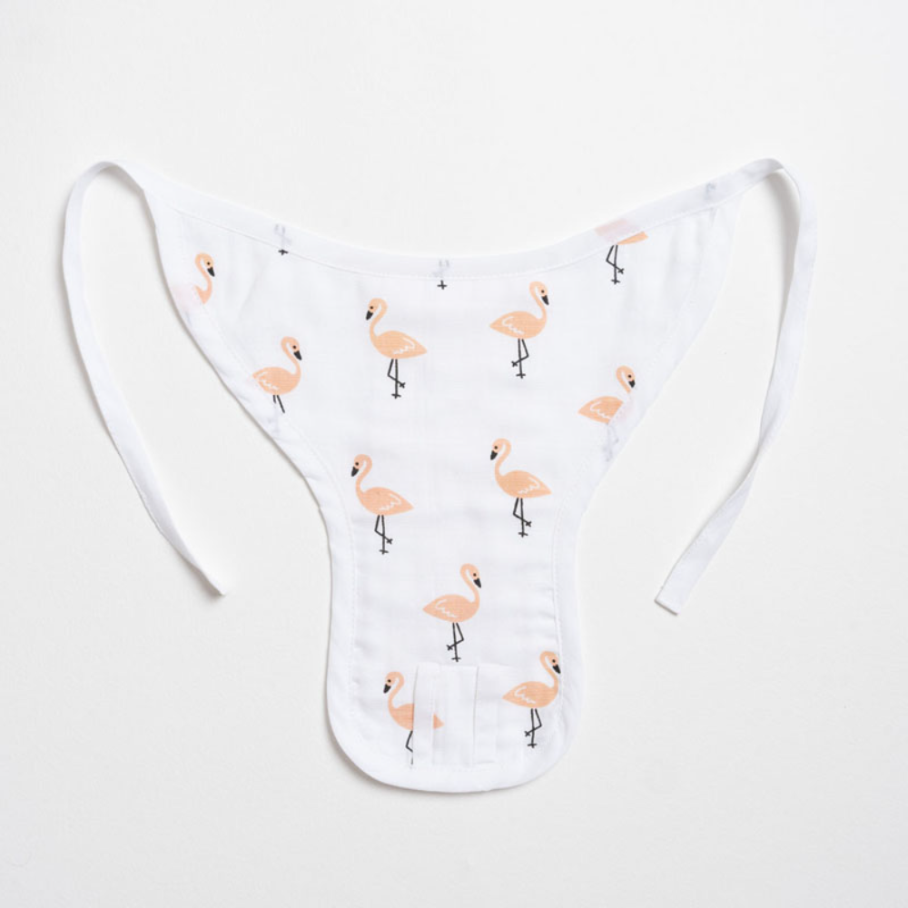 Tropical Flamingo
