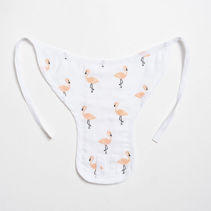 Tropical Flamingo