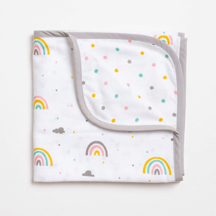 Follow The Rainbow