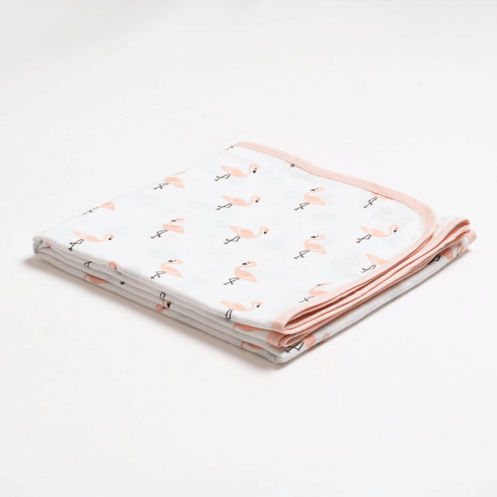 Tropical Flamingo