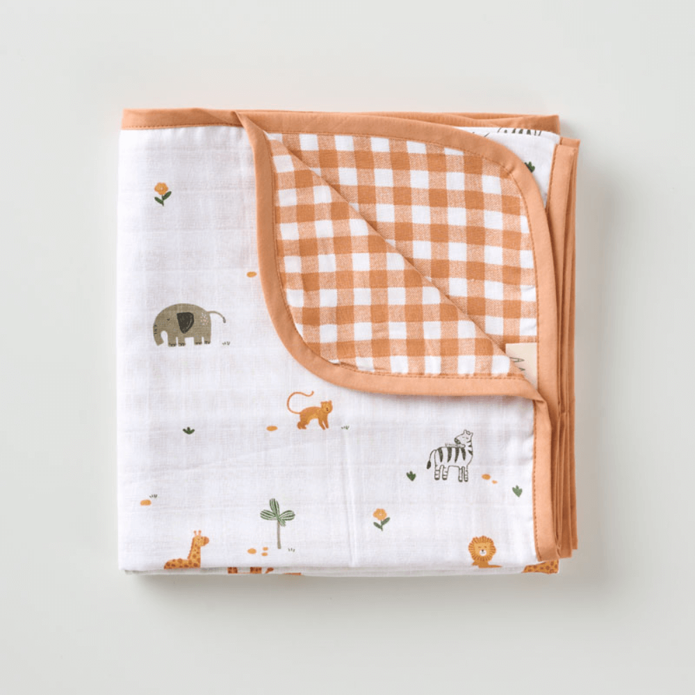 Wild Safari