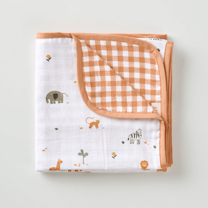 Wild Safari