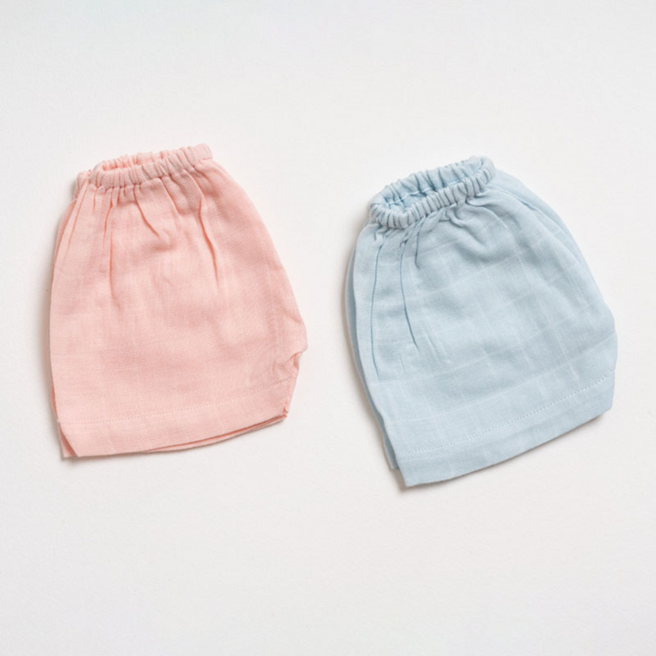 Blue Pink