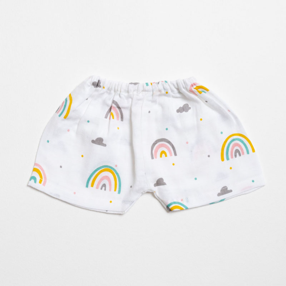 Follow The Rainbow