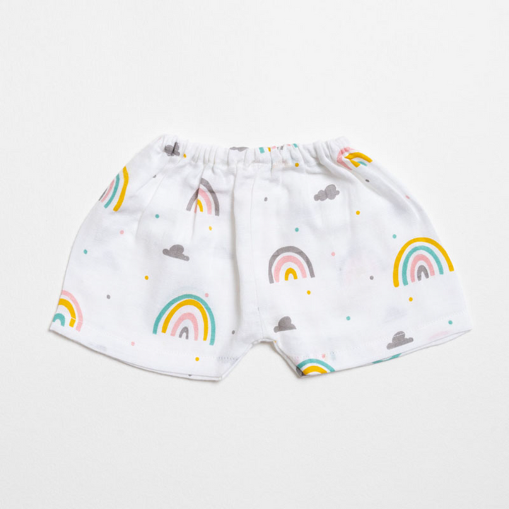 Follow The Rainbow